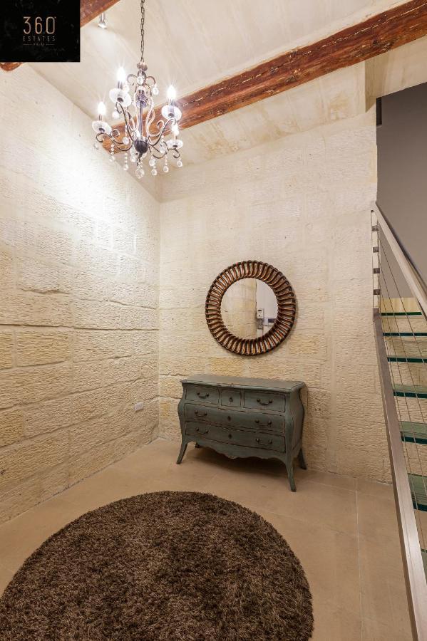 Sliema Ferries 4Br Spacious Home With Bbq, Outdoor By 360 Estates Extérieur photo